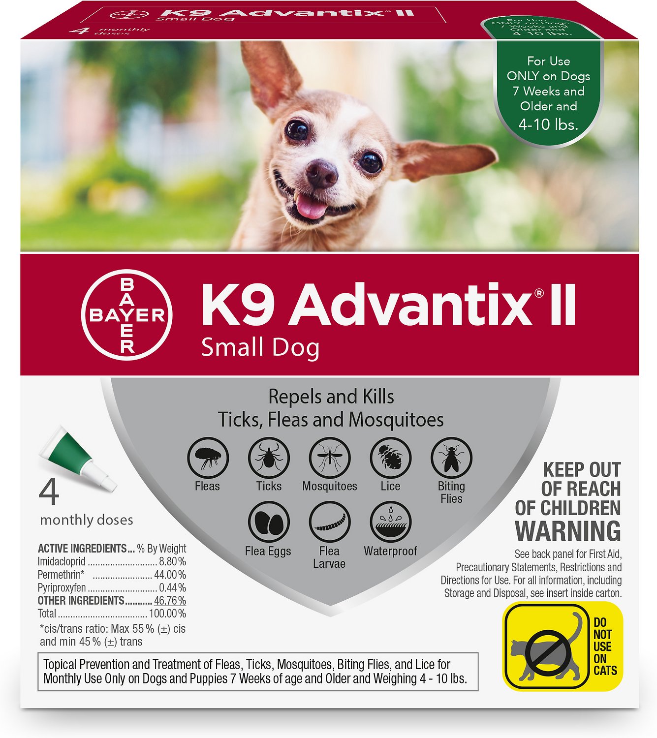 k9-advantix-ii-for-dogs-up-to-10-lbs-4-pack